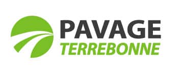 pavage terrebonne